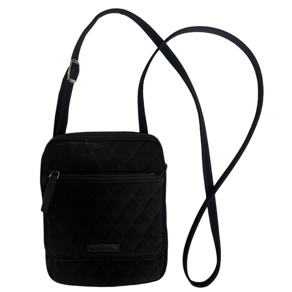 Vera Bradley cross body bag